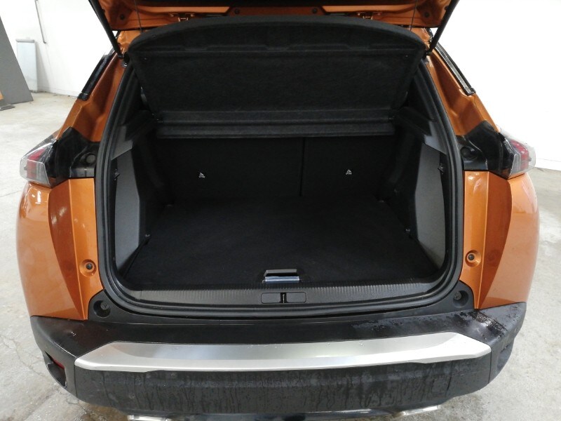 Used Peugeot 2008 2021 for sale - 76145582: Photo 8