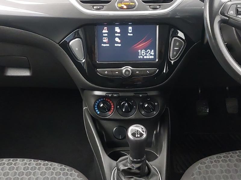 Used Vauxhall Corsa 2019 for sale - 76958985: Photo 10