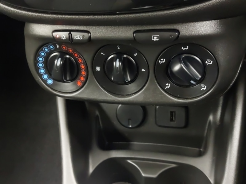 Used Vauxhall Corsa 2019 for sale - 76958985: Photo 13