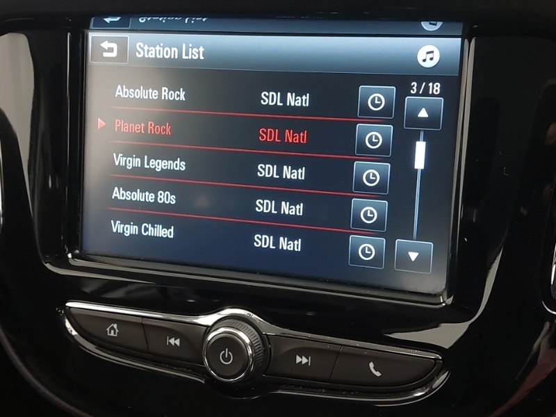 Used Vauxhall Corsa 2019 for sale - 76958985: Photo 14