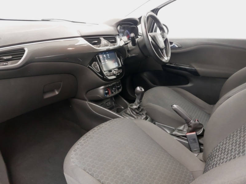 Used Vauxhall Corsa 2019 for sale - 76958985: Photo 5