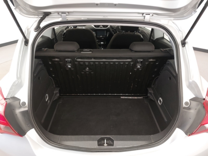 Used Vauxhall Corsa 2019 for sale - 76958985: Photo 8