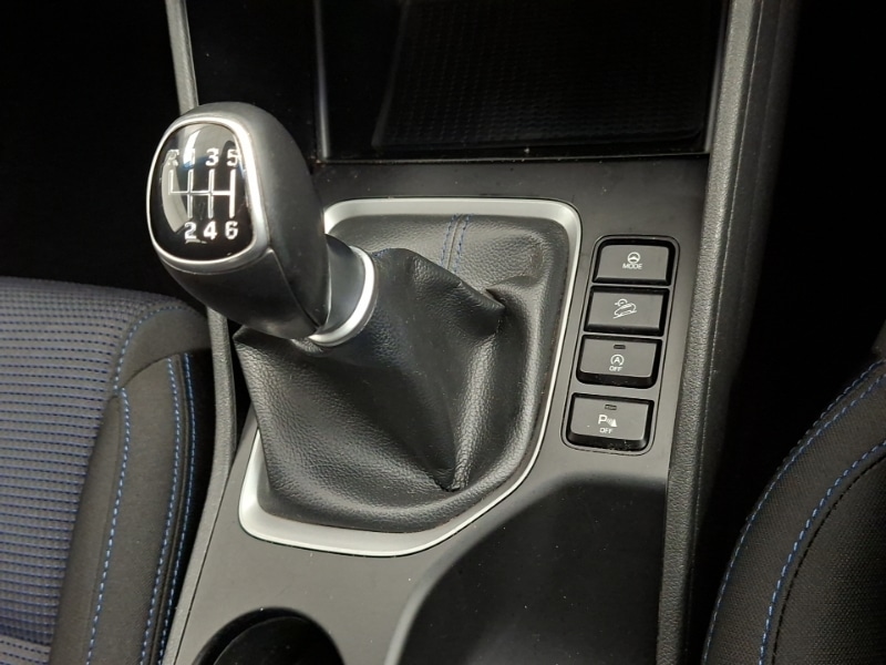 Used Hyundai TUCSON 2017 for sale - 77251610: Photo 12