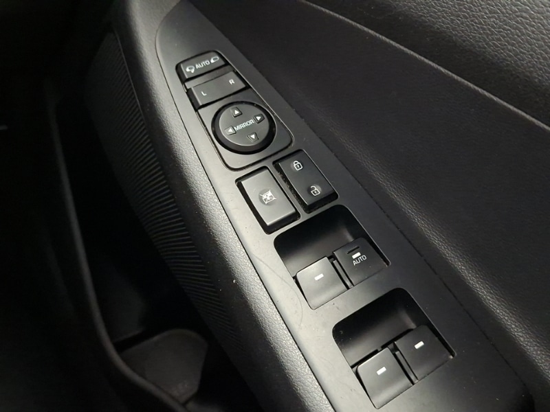 Used Hyundai TUCSON 2017 for sale - 77251610: Photo 18