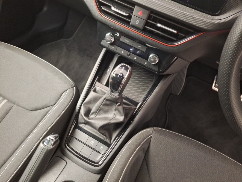 Used Skoda Kamiq 2024 for sale - 76459767: Photo 11