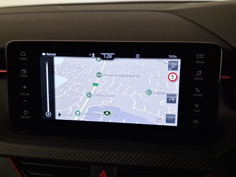 Used Skoda Kamiq 2024 for sale - 76459767: Photo 17