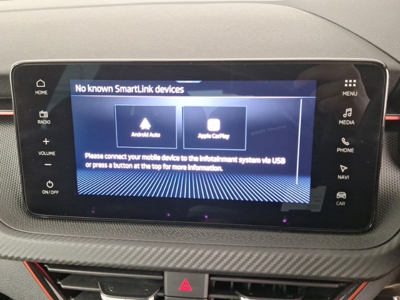 Used Skoda Kamiq 2024 for sale - 76459767: Photo 18