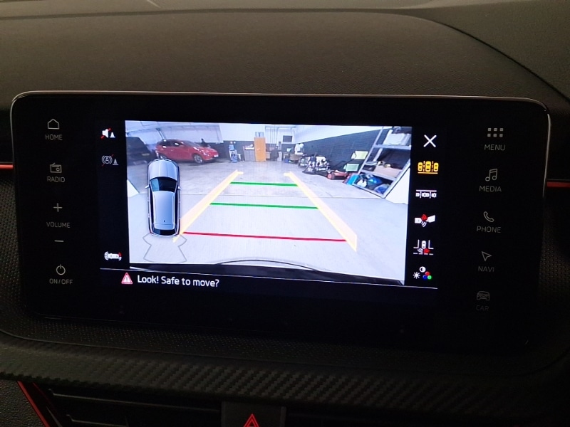 Used Skoda Kamiq 2024 for sale - 76459767: Photo 19