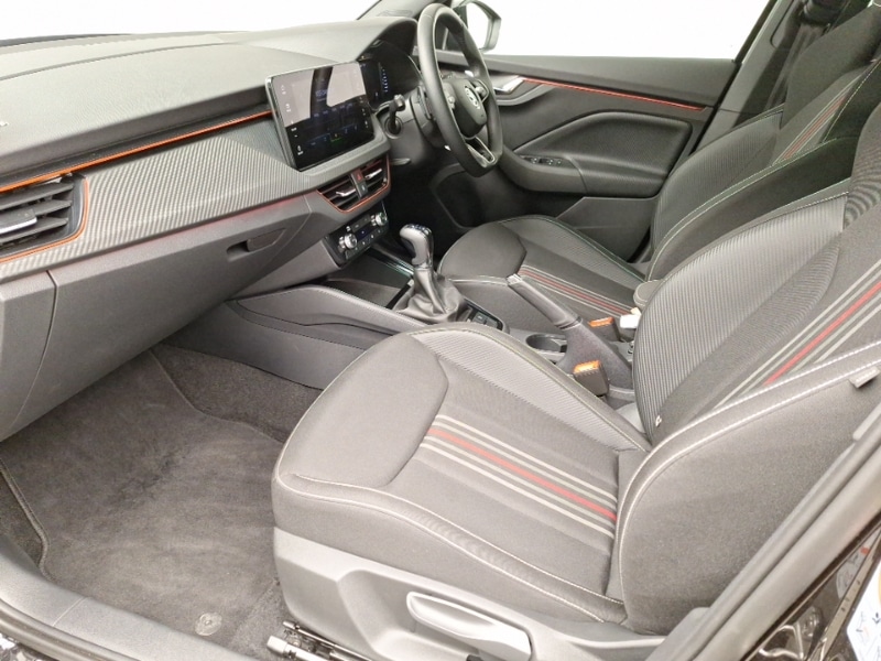 Used Skoda Kamiq 2024 for sale - 76459767: Photo 5