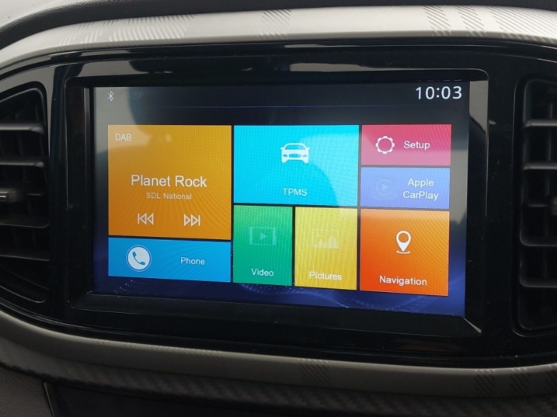Used MG MG3 2024 for sale - 76183493: Photo 15