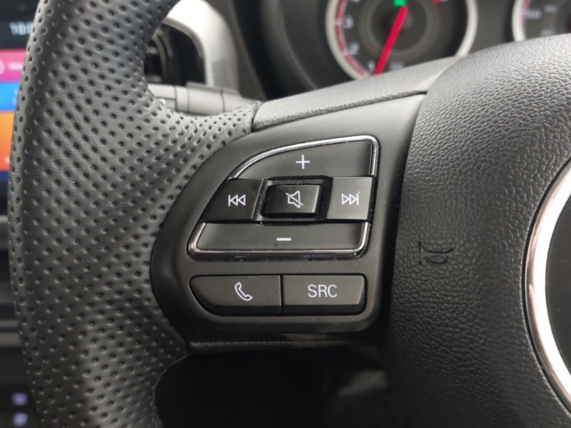 Used MG MG3 2024 for sale - 76183493: Photo 16