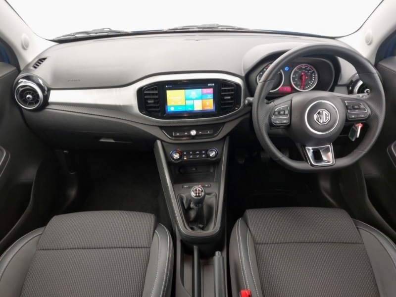 Used MG MG3 2024 for sale - 76183493: Photo 2