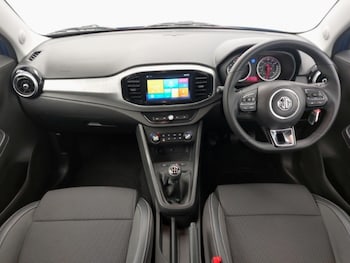 Used MG MG3 2024 for sale - 76183493: Photo 2