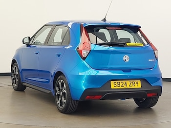 Used MG MG3 2024 for sale - 76183493: Photo 3