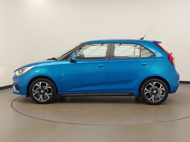 Used MG MG3 2024 for sale - 76183493: Photo 4