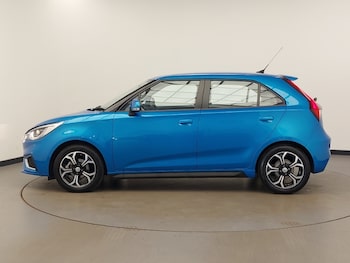 Used MG MG3 2024 for sale - 76183493: Photo 4