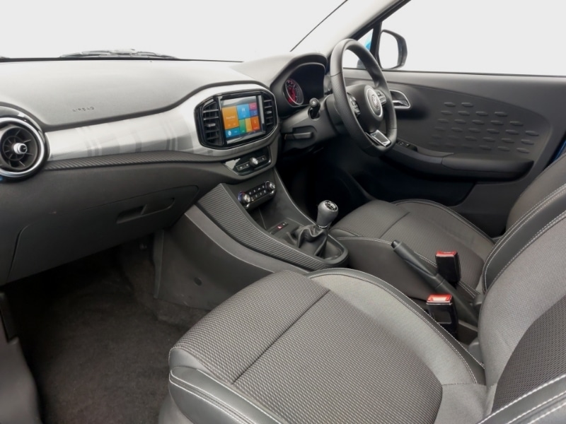Used MG MG3 2024 for sale - 76183493: Photo 5