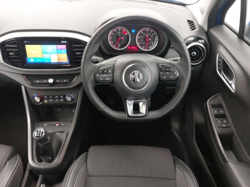 Used MG MG3 2024 for sale - 76183493: Photo 7