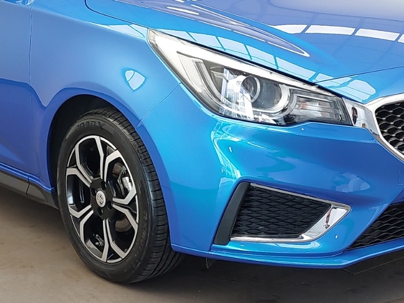 Used MG MG3 2024 for sale - 76183493: Photo 9