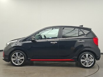 Used Kia Picanto 2018 for sale - 78498195: Photo