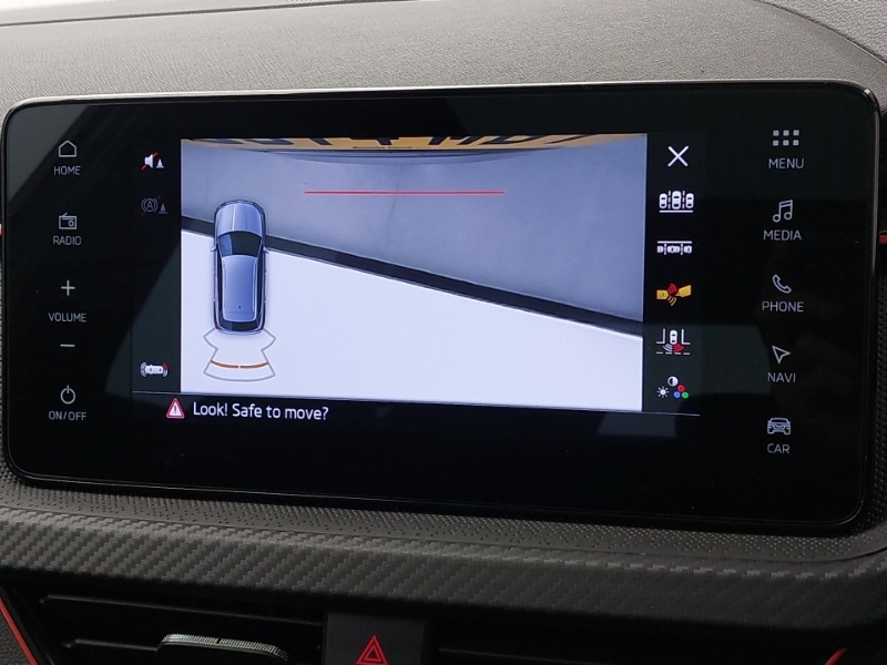 Used Skoda Kamiq 2024 for sale - 76518779: Photo 11