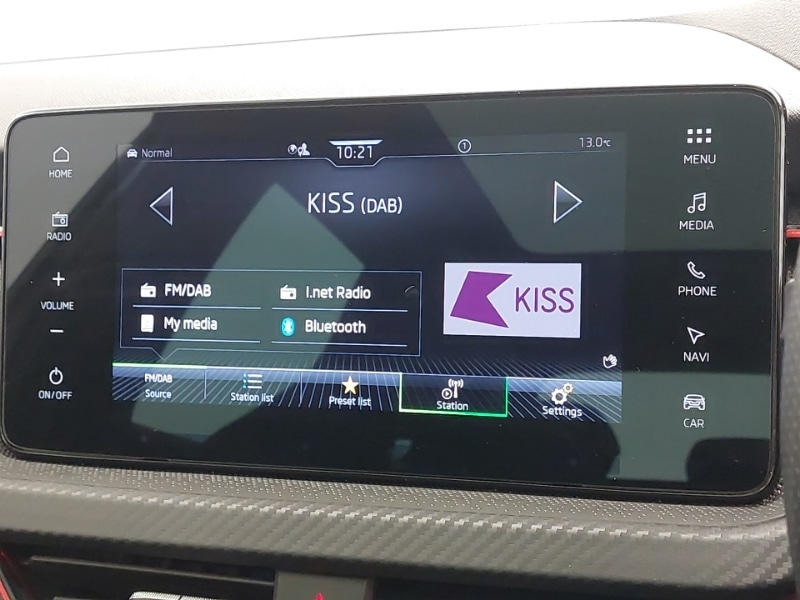 Used Skoda Kamiq 2024 for sale - 76518779: Photo 17