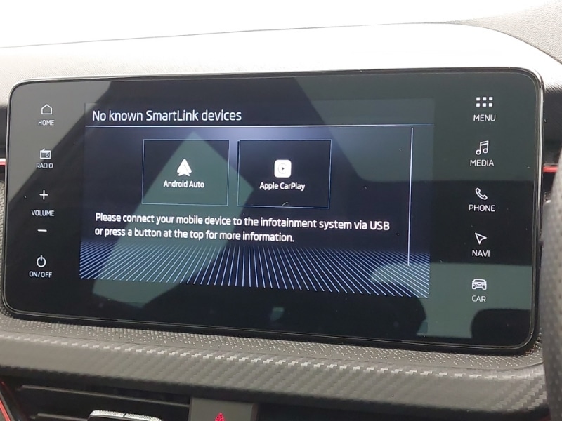 Used Skoda Kamiq 2024 for sale - 76518779: Photo 18