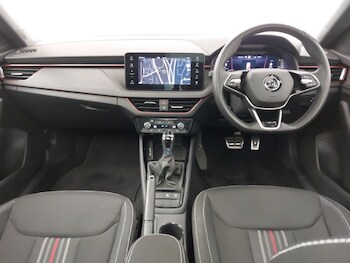 Used Skoda Kamiq 2024 for sale - 76518779: Photo