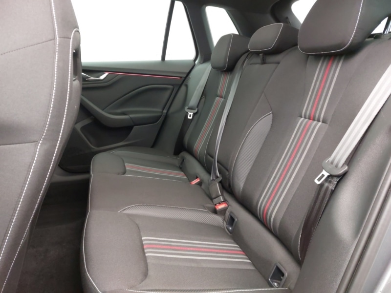 Used Skoda Kamiq 2024 for sale - 76518779: Photo 6