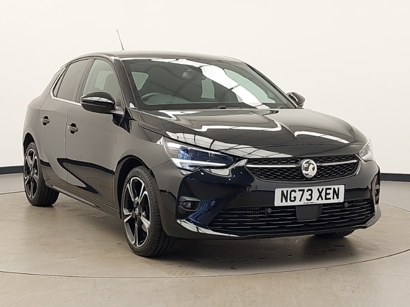 Used Vauxhall Corsa 2023 for sale - 76795477: Photo 1