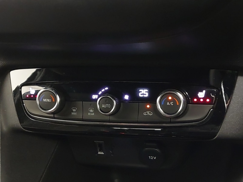 Used Vauxhall Corsa 2023 for sale - 76795477: Photo 13