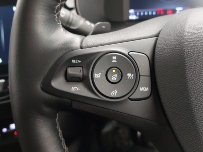 Used Vauxhall Corsa 2023 for sale - 76795477: Photo 17