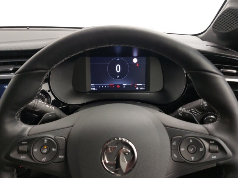 Used Vauxhall Corsa 2023 for sale - 76795477: Photo 19