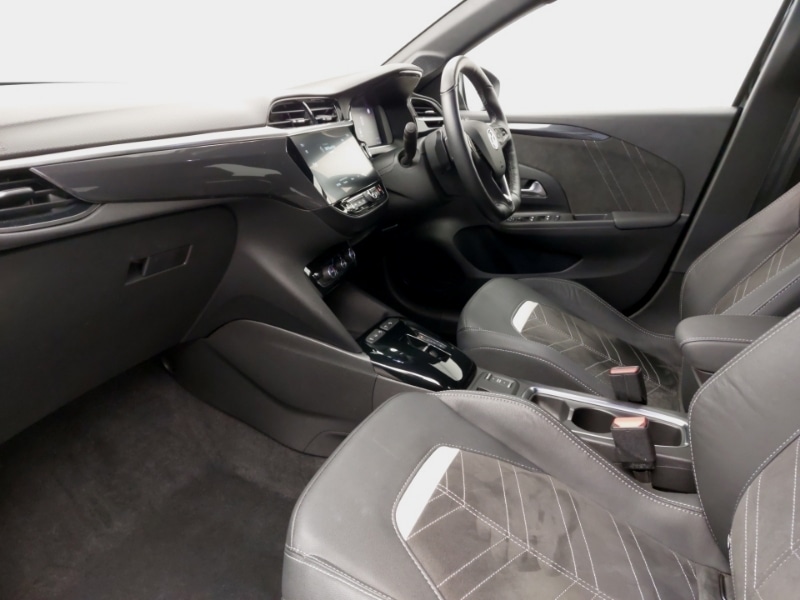 Used Vauxhall Corsa 2023 for sale - 76795477: Photo 5