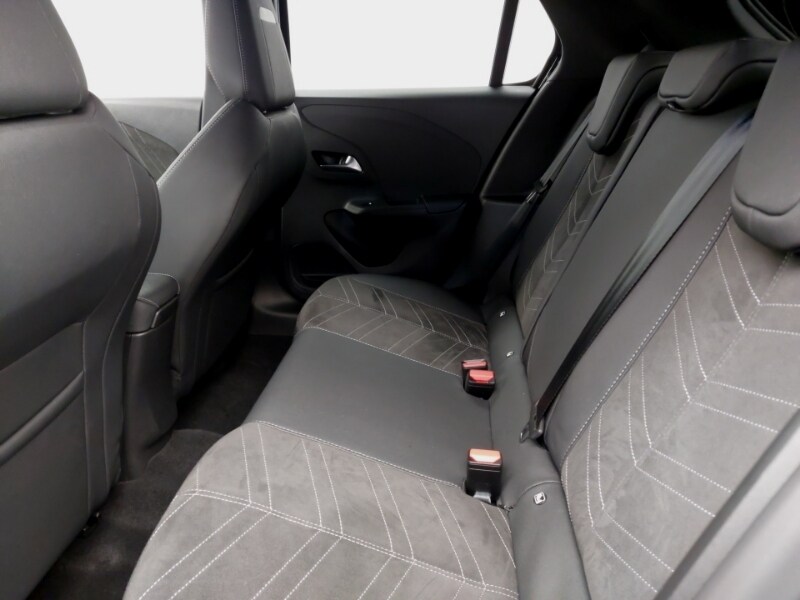 Used Vauxhall Corsa 2023 for sale - 76795477: Photo 6