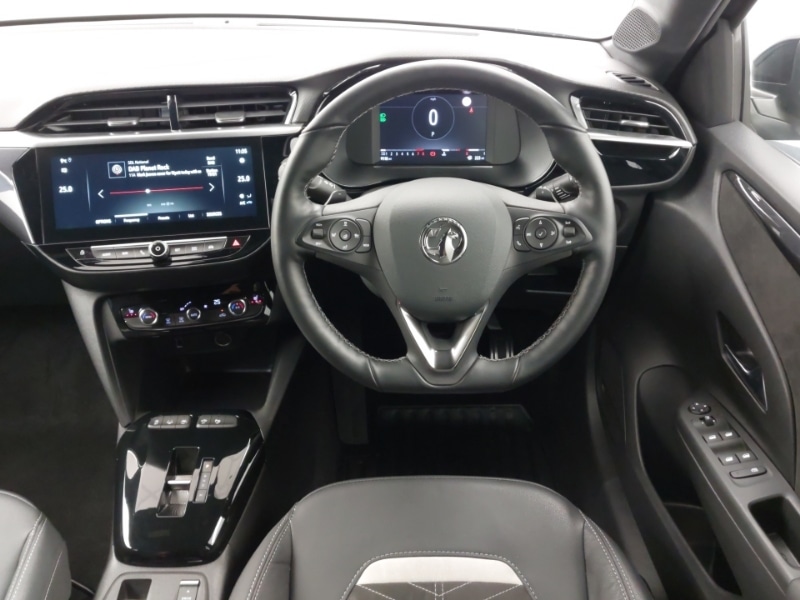 Used Vauxhall Corsa 2023 for sale - 76795477: Photo 7