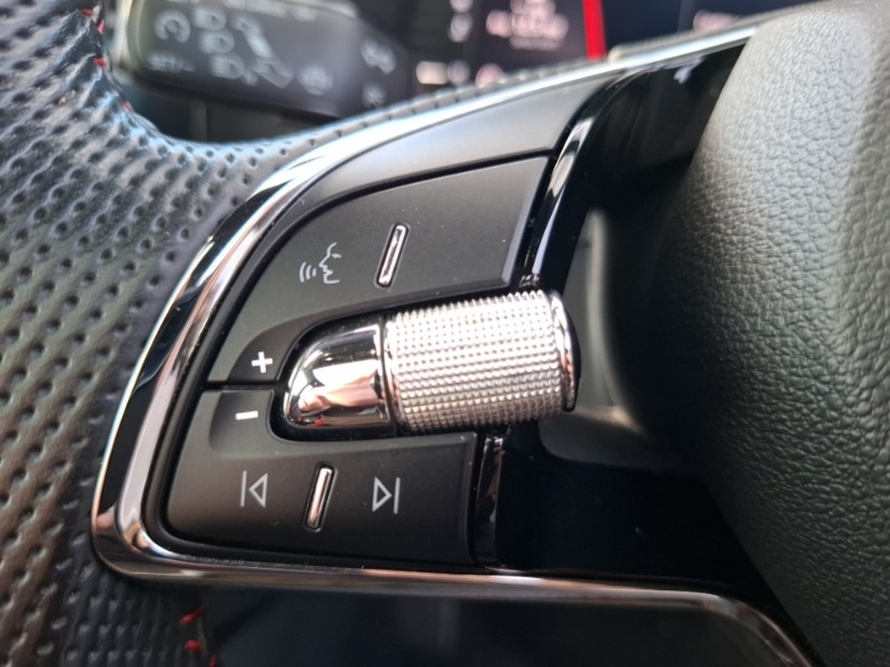 Used Skoda Kamiq 2020 for sale - 77694898: Photo 13