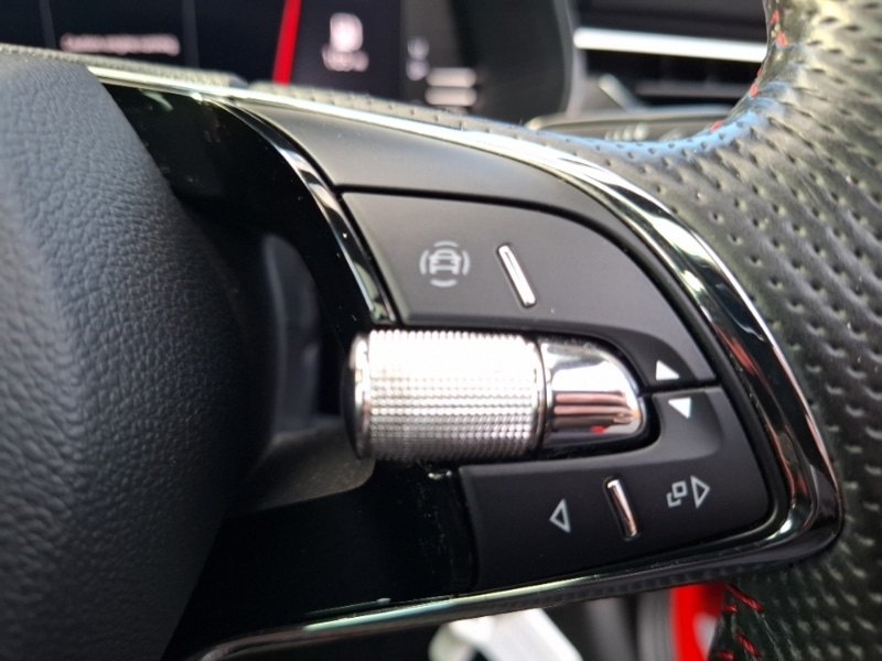 Used Skoda Kamiq 2020 for sale - 77694898: Photo 14