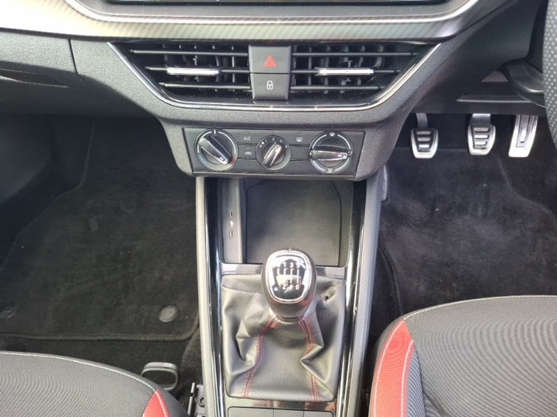 Used Skoda Kamiq 2020 for sale - 77694898: Photo 16