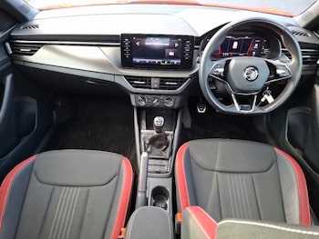 Used Skoda Kamiq 2020 for sale - 77694898: Photo