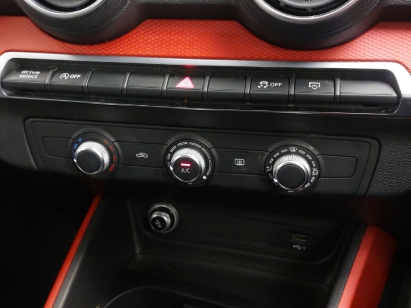 Used Audi Q2 2017 for sale - 76450702: Photo 13