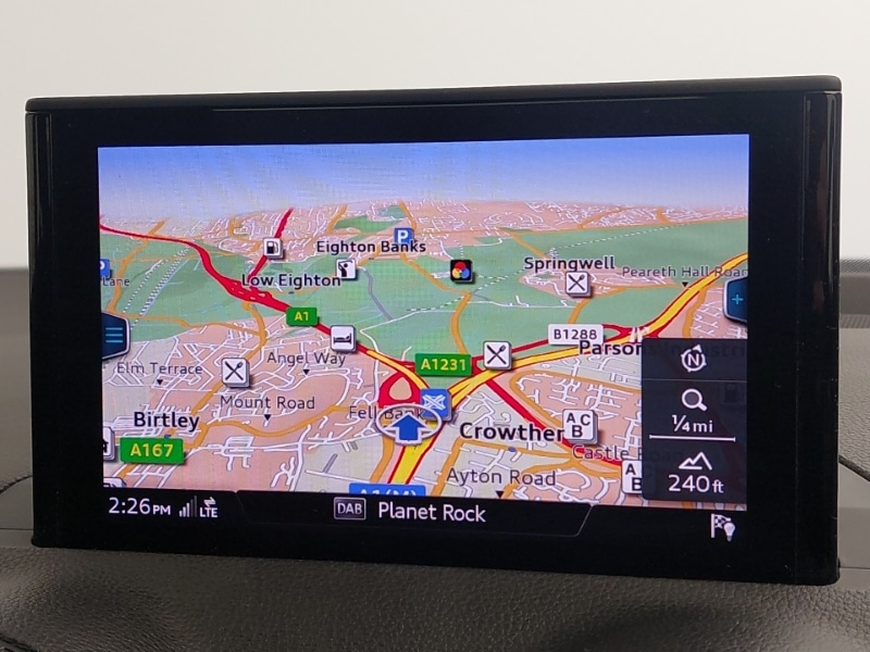 Used Audi Q2 2017 for sale - 76450702: Photo 14