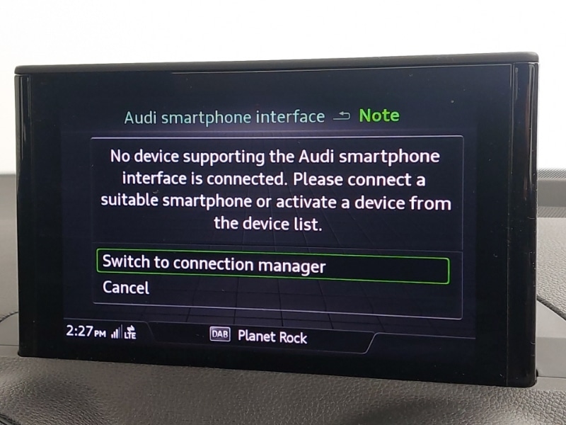 Used Audi Q2 2017 for sale - 76450702: Photo 15