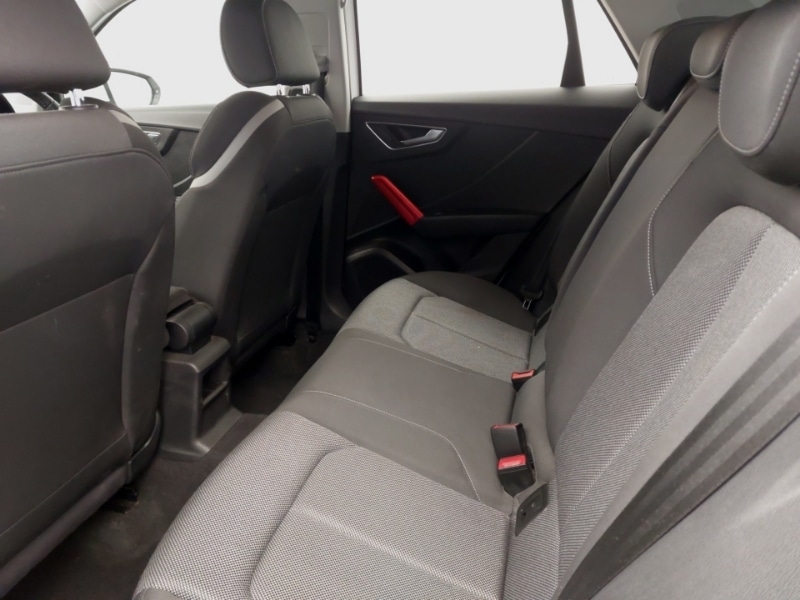 Used Audi Q2 2017 for sale - 76450702: Photo 6