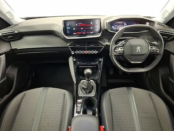 Used Peugeot 2008 2021 for sale - 78634092: Photo