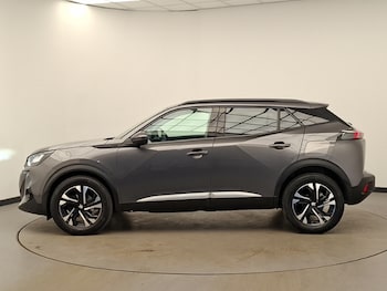 Used Peugeot 2008 2021 for sale - 78634092: Photo