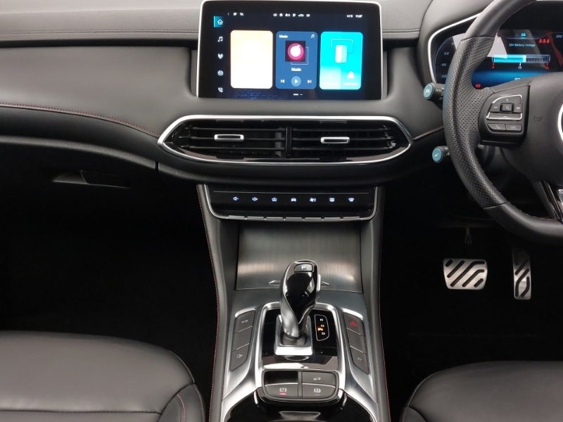 Used MG MG HS 2023 for sale - 76393157: Photo 10