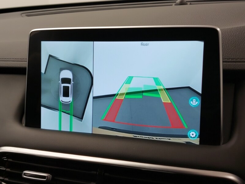 Used MG MG HS 2023 for sale - 76393157: Photo 11