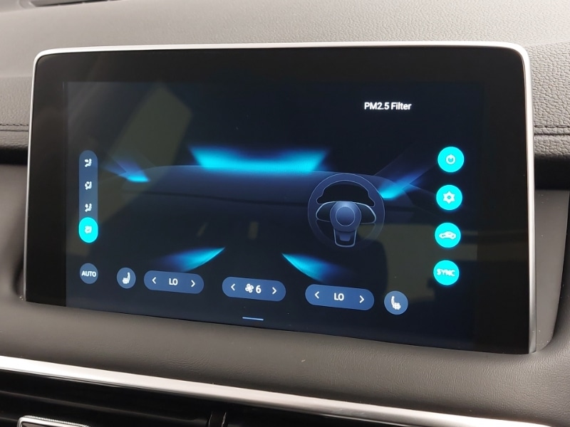 Used MG MG HS 2023 for sale - 76393157: Photo 13