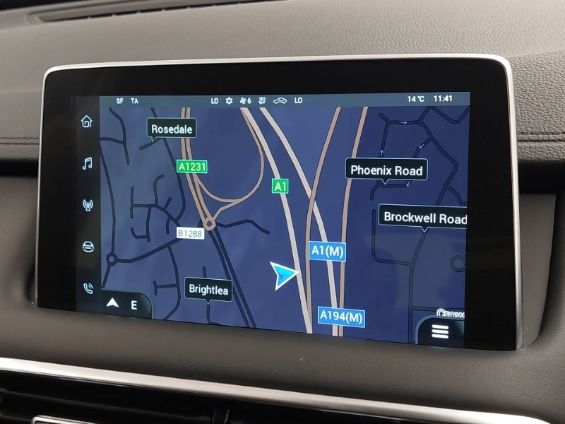 Used MG MG HS 2023 for sale - 76393157: Photo 14